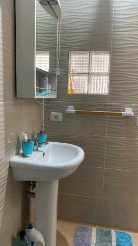 Apartamento Casa Gran Dan�s