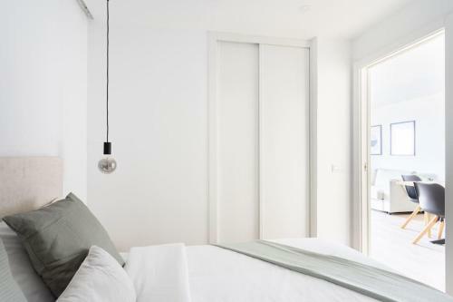 Apartamento Horizonte Azul