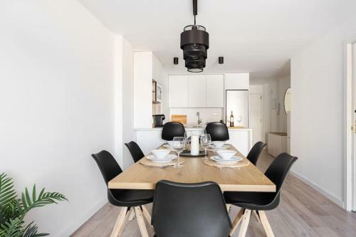 Apartamento Horizonte Azul