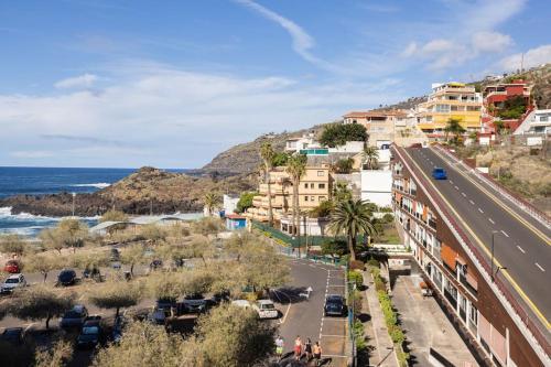 Apartamento Horizonte Azul