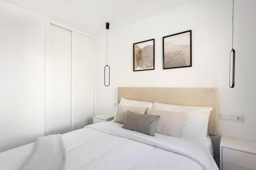Apartamento Horizonte Azul