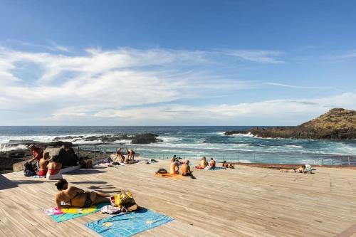 Apartamento Horizonte Azul