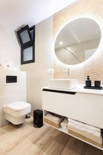 Apartamento Horizonte Azul