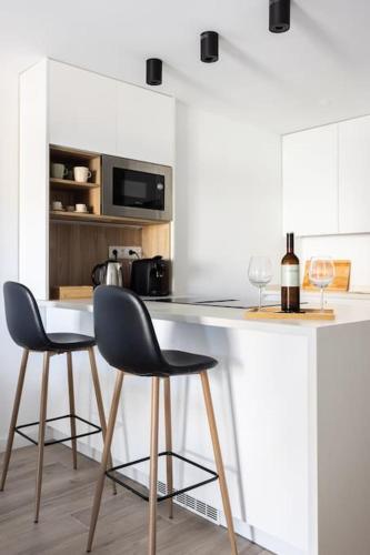 Apartamento Horizonte Azul