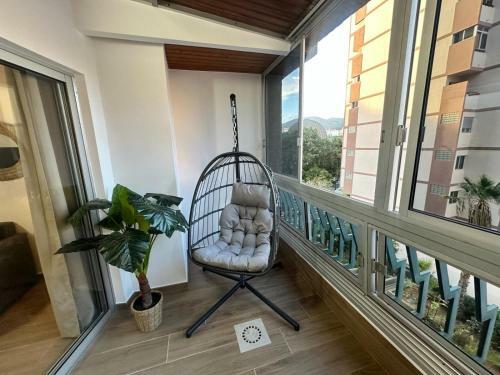 Apartamento Villa Moleiro Rambla