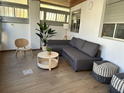 Apartamento Villa Moleiro Rambla