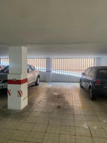 Apartamento Villa Moleiro Rambla