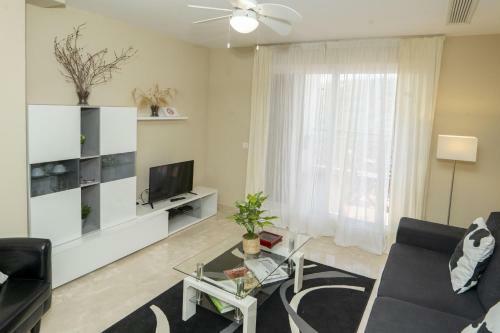 Apartamento Golf Deluxe
