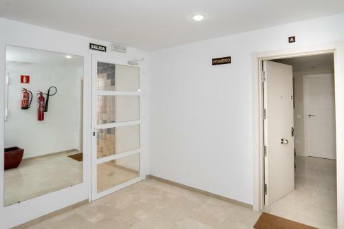 Apartamento Golf Deluxe