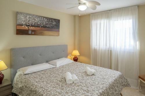 Apartamento Golf Deluxe