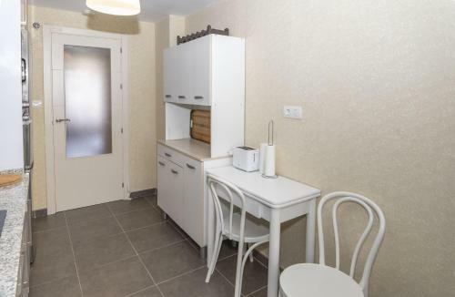 Apartamento Golf Deluxe