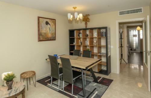 Apartamento Golf Deluxe