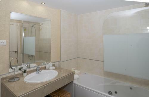Apartamento Golf Deluxe