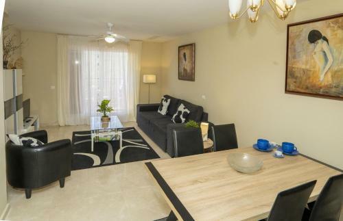 Apartamento Golf Deluxe