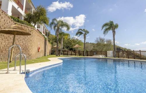 Apartamento Golf Deluxe