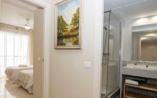 Apartamento Golf Deluxe