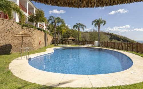 Apartamento Golf Deluxe