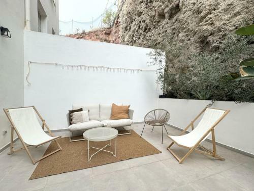 Villa 'home Sweet Home-tabaiba-tenerife?