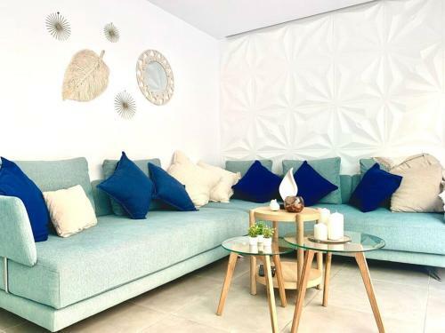 Villa 'home Sweet Home-tabaiba-tenerife?