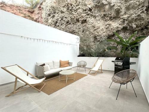 Villa 'home Sweet Home-tabaiba-tenerife?