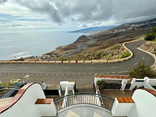 Villa 'home Sweet Home-tabaiba-tenerife?