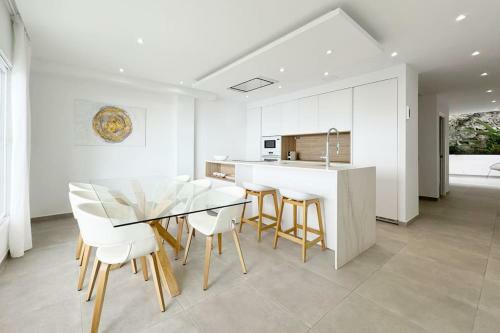 Villa 'home Sweet Home-tabaiba-tenerife?