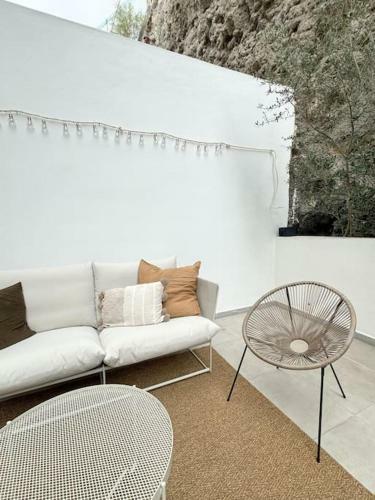 Villa 'home Sweet Home-tabaiba-tenerife?