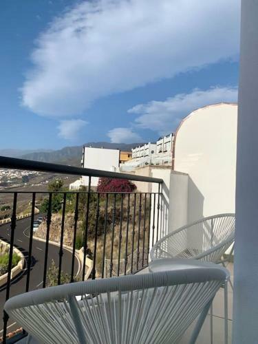 Villa 'home Sweet Home-tabaiba-tenerife?