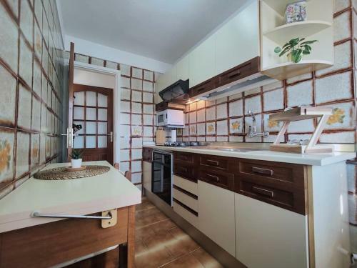 Apartamento Chito House Santa Cruz