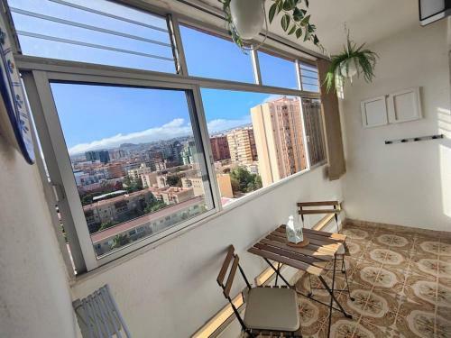 Apartamento Chito House Santa Cruz
