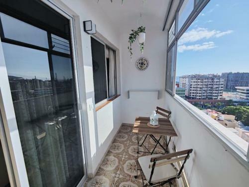 Apartamento Chito House Santa Cruz