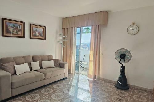 Apartamento Chito House Santa Cruz
