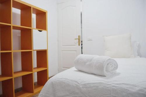 Apartamento Cerca Del Centro Reformado! C�modo, Exterior, 5 Huespedes