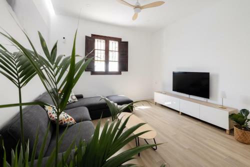 Apartamento Piso De Lujo En Tenerife La Cochera
