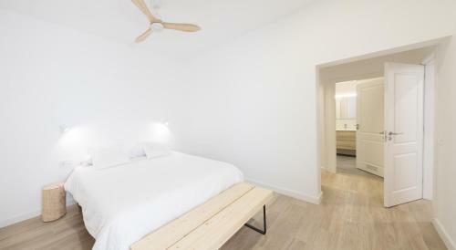 Apartamento Piso De Lujo En Tenerife La Cochera