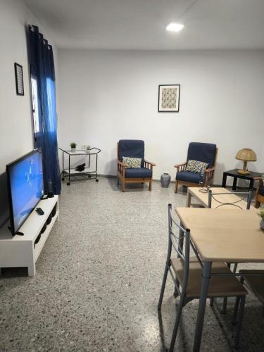 Apartamento Casa Mar�a