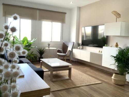 Apartamento Centrico Y Agradable