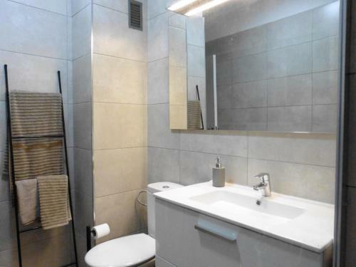 Apartamento Centrico Y Agradable