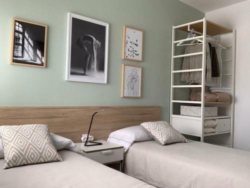 Apartamento Centrico Y Agradable