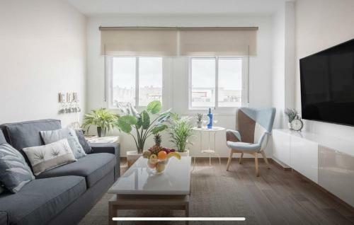 Apartamento Centrico Y Agradable