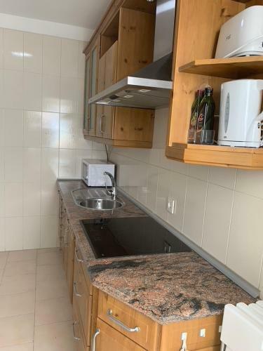 Apartamento Centrico Y Agradable