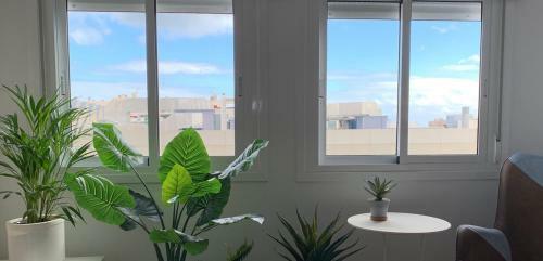 Apartamento Centrico Y Agradable