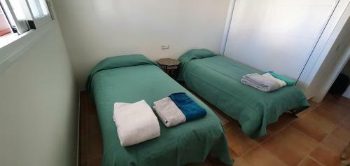 Apartamento Golf & Beach La Alcaidesa Terrace