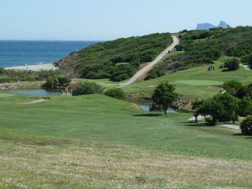 Apartamento Alcaidesa Golf And Nature