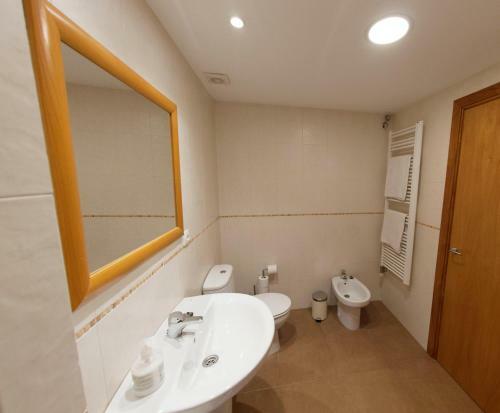 Apartament Bisaura De Ter
