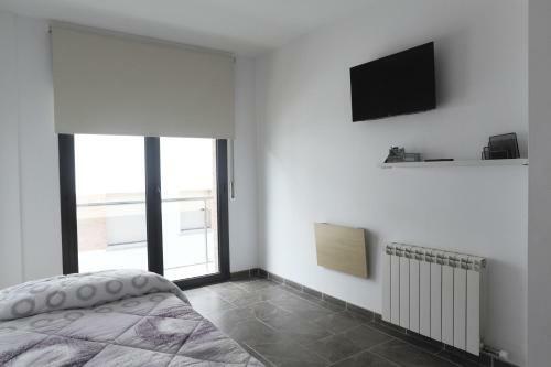 Apartament Bisaura De Ter