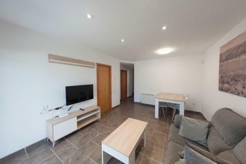 Apartament Bisaura De Ter
