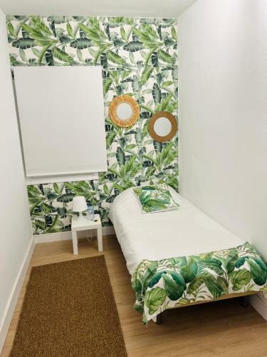 Apartamento Stadiumapartament
