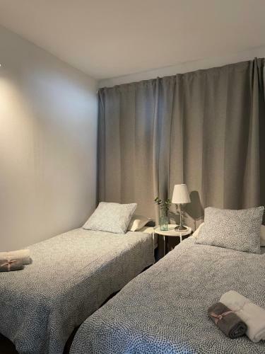 Apartamento Sweet Home Santa Cruz