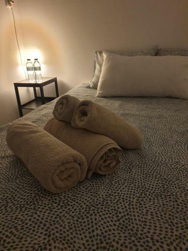 Hostal Coffee&bed Tenerife Dreams